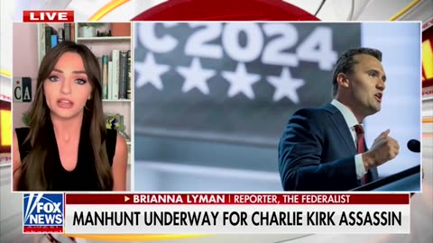 Lyman: Charlie Kirk Believed In America's Better Angels -- And Was Murdered For It