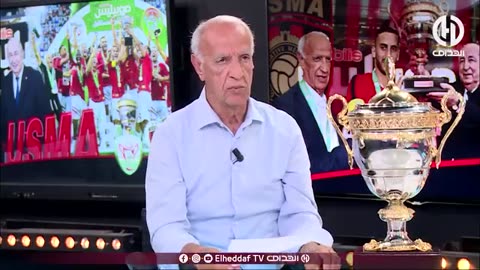 عليق يكشف أسرار التتويج