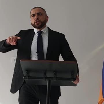 Հոսանք՝ Բեկոր #85