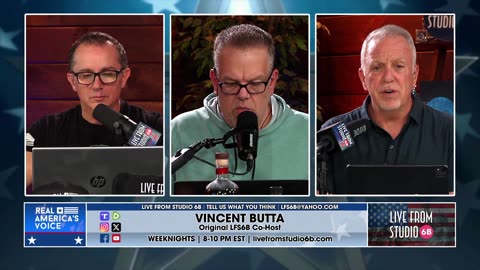 WATCH: Live From Studio 6B | Tuesday June 10, 2025