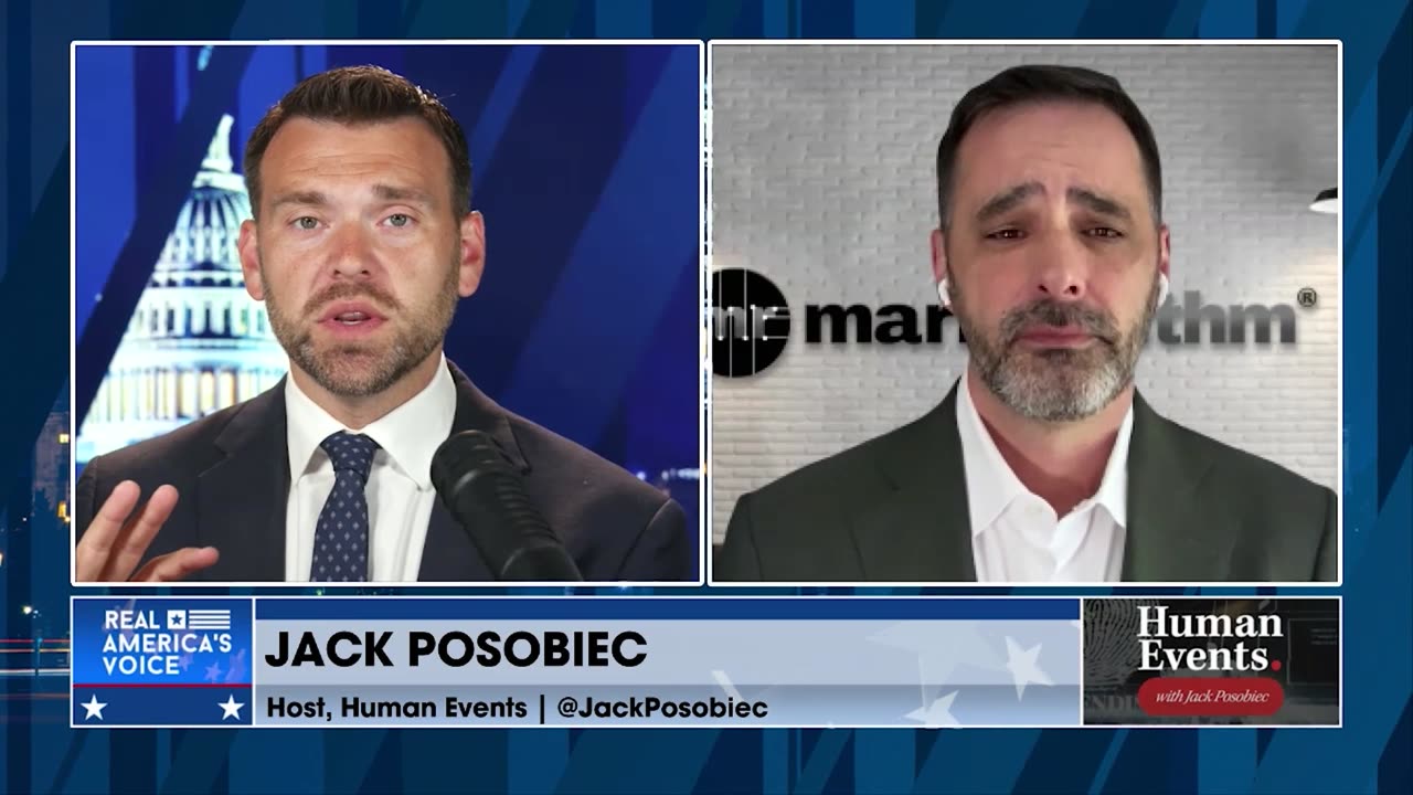 The Tendency For Silicon Valley To Try To CHOKE Conservative Content Is REAL
