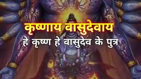 Shree hari vishnu