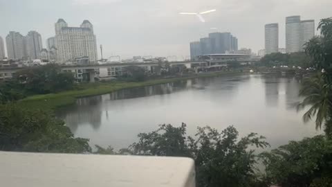 Vlog 1 Rainy day at work Sun Media