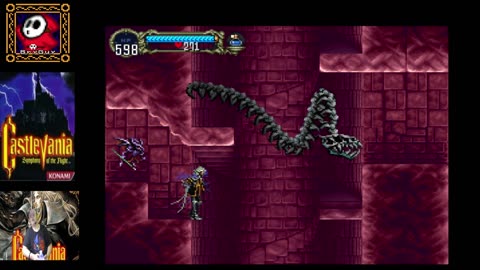 Castlevania Symphony of the Night PS 1 Part 5 https://www.youtube.com/watch?v=JHu7xqvQH-Y paypal.me/bryguygaming