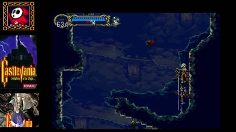 Castlevania Symphony of the Night PS 1 Part 5 https://www.youtube.com/watch?v=JHu7xqvQH-Y paypal.me/bryguygaming