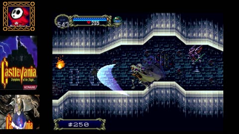 Castlevania Symphony of the Night PS 1 Part 5 https://www.youtube.com/watch?v=JHu7xqvQH-Y paypal.me/bryguygaming