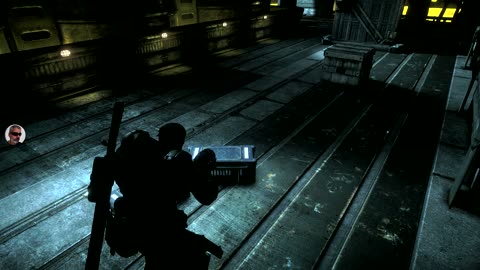 Gears of War - Act III - Tip of the Iceberg (Insane)
