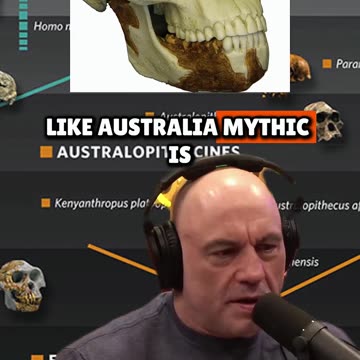 Mel Gibson on Evolution vs. Intelligent Design – His Controversial Take - Joe Rogan Experience