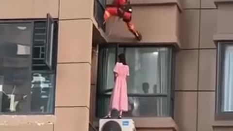 Chinese Delivery