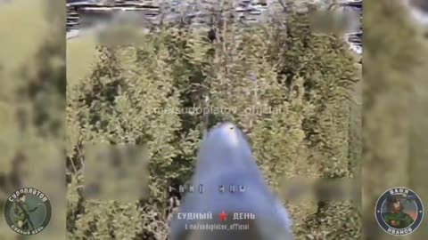 💥🚀 Ukraine Russia War | Russian FPV Drone Assault Wipes Out Ukrainian Gear | RCF