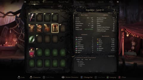 ‘Mandragora: Whisper Of The Witch Tree’: Soulslike Action RPG Releasing In April – Overview Trailer