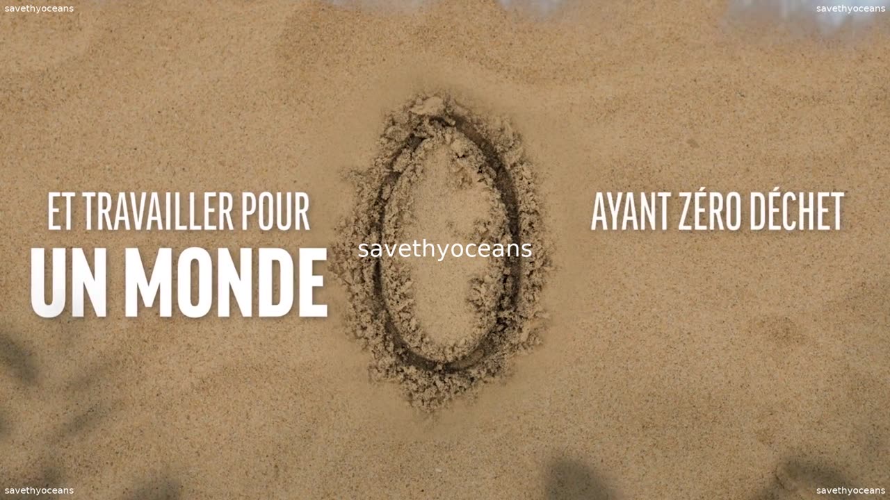 Le Canada Peut Atteindre #zérodéchetplastique