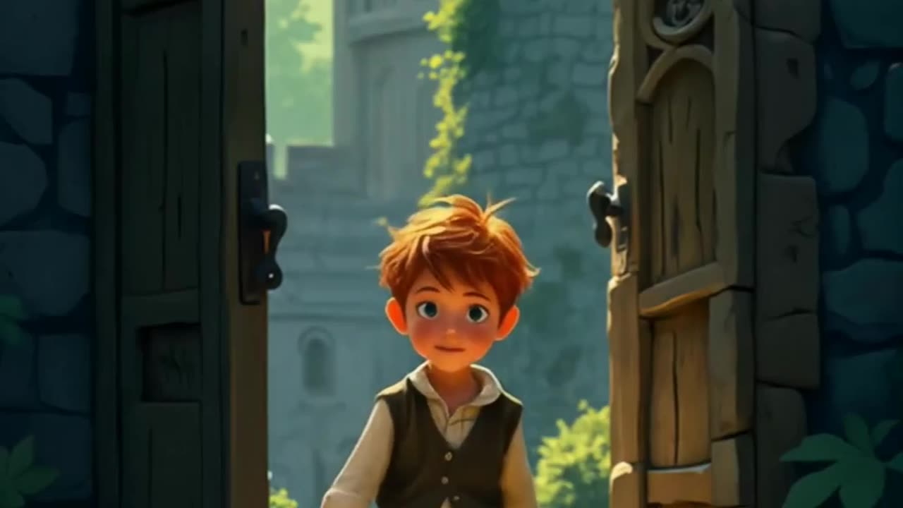 Brother's Grimm | Three Languages