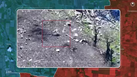 CRAZY FOOTAGE: Hundreds of Russians Blown Apart in Bahatyr Massacre! RFU News