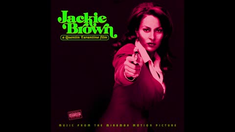 CISSY STRUT RAP - Nehemiah 2006 (The Meters - Jackie Brown Soundtrack)