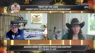 Trent Loos in the Morning 5/30/2025
