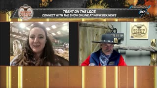 Trent Loos in the Morning 5/30/2025