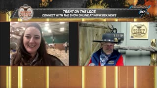 Trent Loos in the Morning 5/30/2025