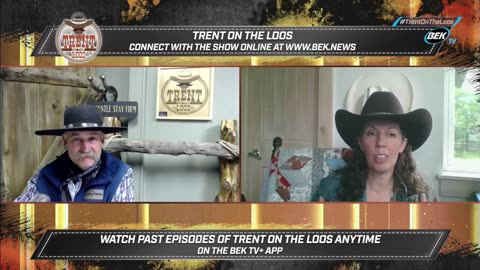 Trent Loos in the Morning 5/30/2025