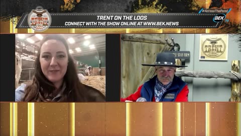 Trent Loos in the Morning 5/30/2025