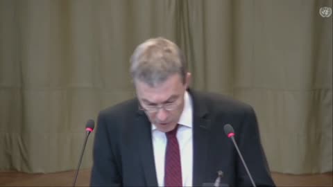 Headline: “ICJ Wraps Gaza Aid Hearings Amid Growing Humanitarian Alarm”
