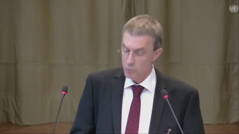Headline: “ICJ Wraps Gaza Aid Hearings Amid Growing Humanitarian Alarm”