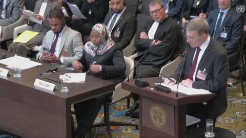 Headline: “ICJ Wraps Gaza Aid Hearings Amid Growing Humanitarian Alarm”