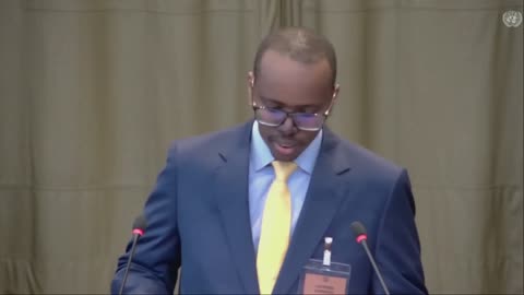 Headline: “ICJ Wraps Gaza Aid Hearings Amid Growing Humanitarian Alarm”