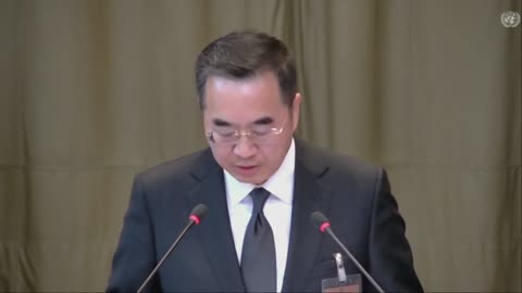 Headline: “ICJ Wraps Gaza Aid Hearings Amid Growing Humanitarian Alarm”
