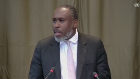 Headline: “ICJ Wraps Gaza Aid Hearings Amid Growing Humanitarian Alarm”