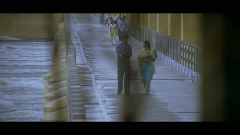 8K - Kurisey Kurisey 8K Video Song __ Vaishali Movie Song __ Aadhi_ Nanda_ Sindhu Menon_ Saranya