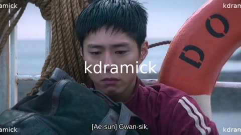 When Life Gives You Tangerines_S01E03