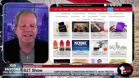 Family with Faith: Content You Can Trust 24X7