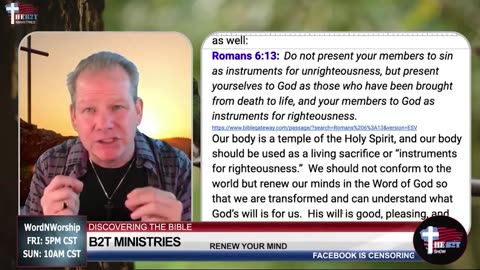 Family with Faith: Content You Can Trust 24X7