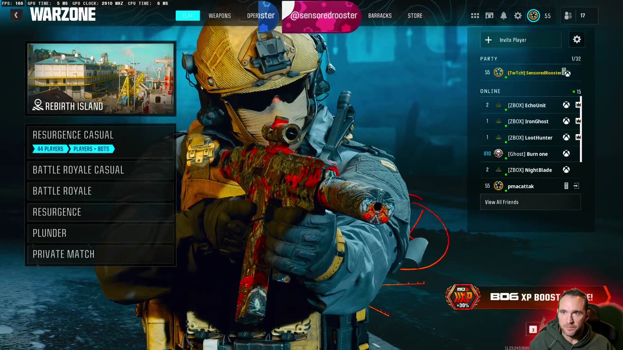 Call of Duty Black Ops 6 Warzone 2