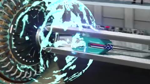 Why The Railgun Is Too Powerful For War 😨