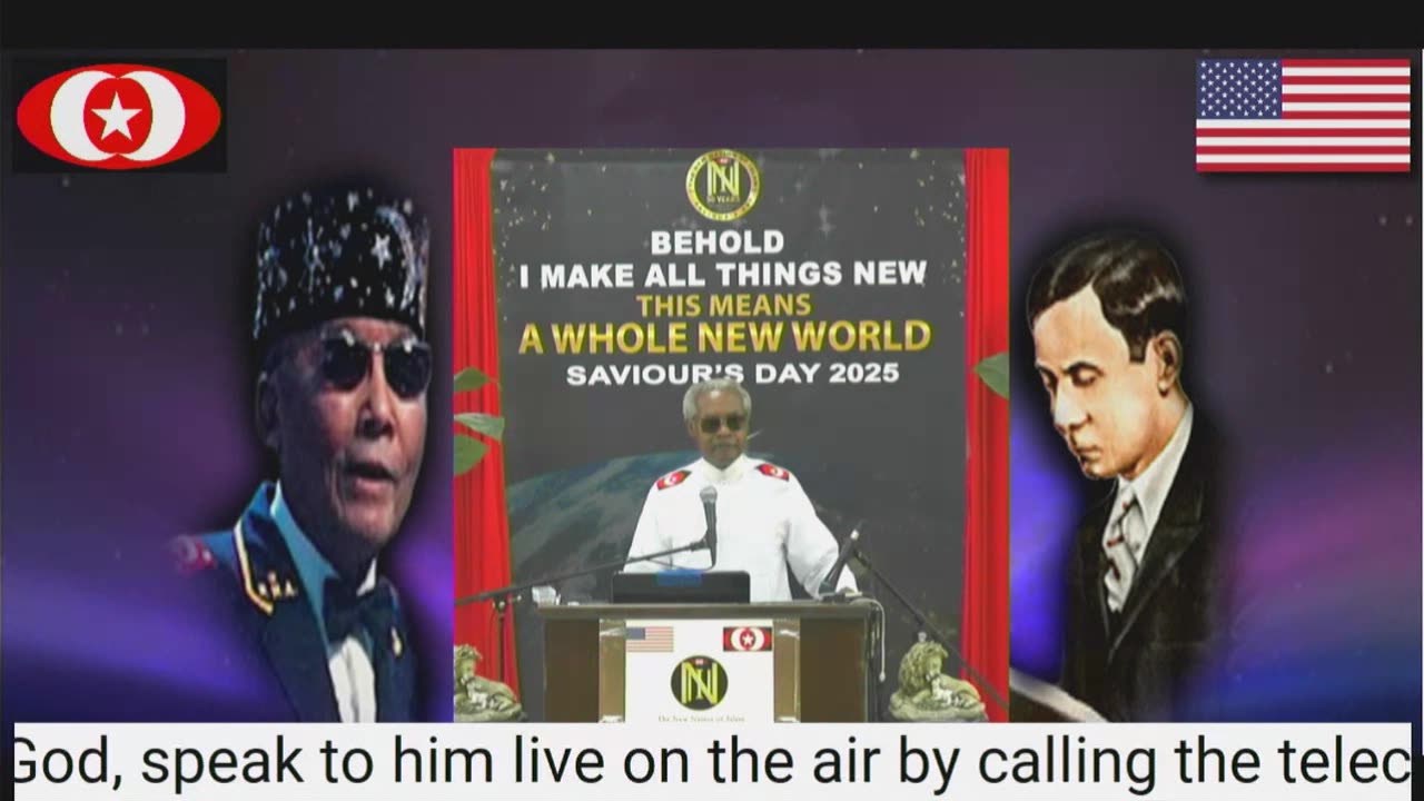 A Scriptural Discussion with the Son of Man: May 5, 2025