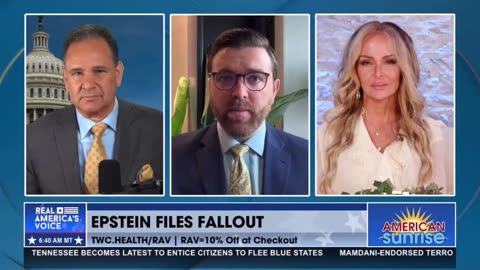 Pro-Trump outlet: Bondi and Patel in 'purgatory' waiting to be fired after midterms