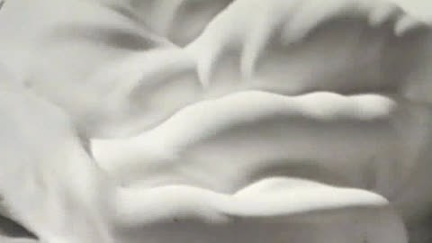 Commercial - Gillette Foamy - Nobody Makes a Lather Like Gillette