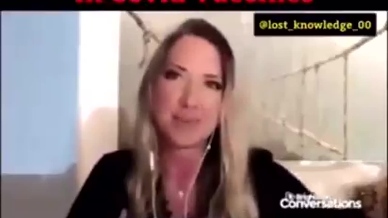 Dr. Carrie Madej - vax industry-03-2021