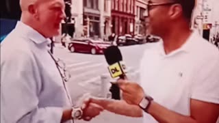 Don lemon gets obliterated