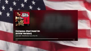 MAGA/Rockstar Games Music Mix