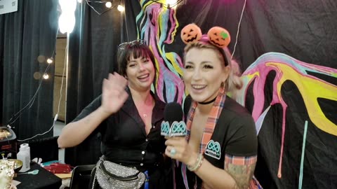 Pretty Face Co. Candles Interview