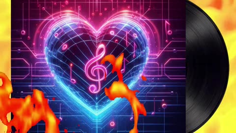 Psycha Delic8 MY BABY LOVE Music Video Teaser