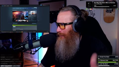 😅 Internet, Please Behave – Just Wanna Game & Vibe Tonight