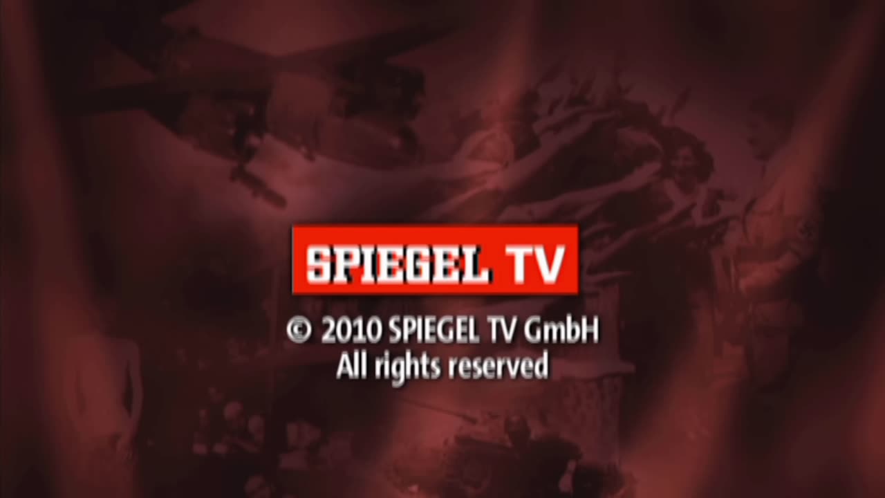 [PART 1] 1933-1935 The Nazification - Chronicle of the Third Reich UNCENSORED