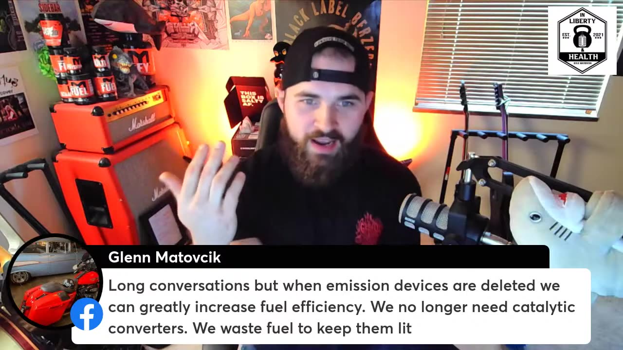 297 - Sunday Coffee - Incentives and Automotive