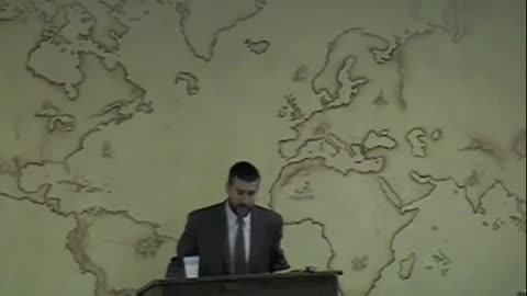 Making Excuses - Pastor Steven Anderson