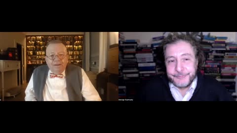 The Bush-Putin Conversations II