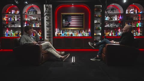 Tucker Carlson – Epstein’s Emails, Political Blackmail and What We Already Knew All Along | SRS #256